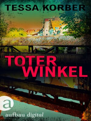 cover image of Toter Winkel